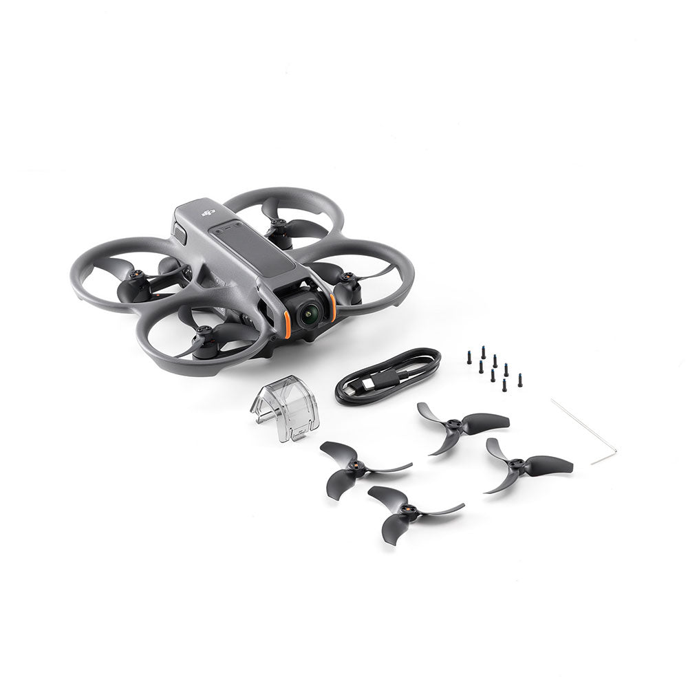 Avata 2 (Drone Only)