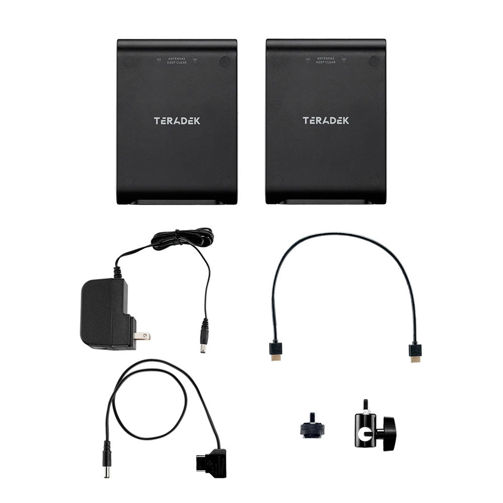 Ace 750 HDMI Wireless Video Transmitter and Receiver Set