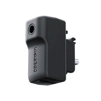 Adaptateur de micro Insta360 X4