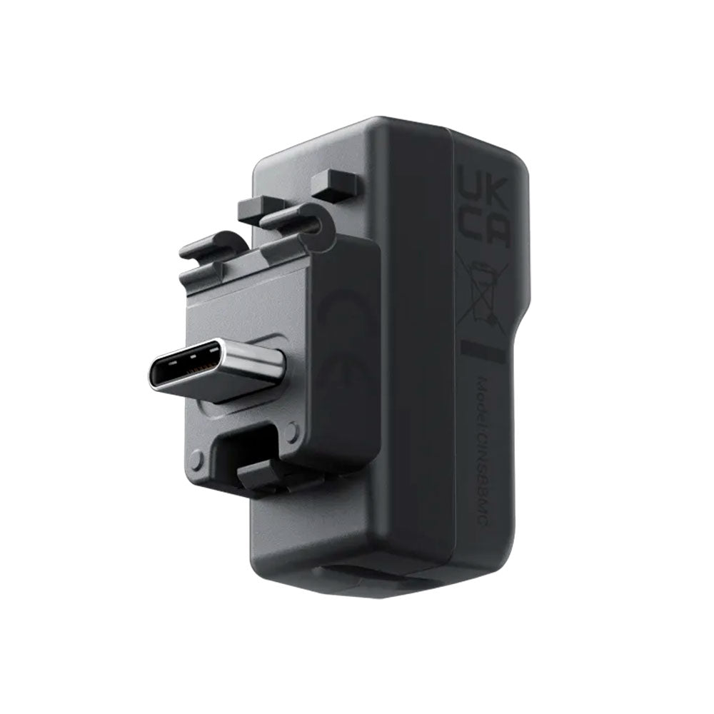 Adaptateur de micro Insta360 X4