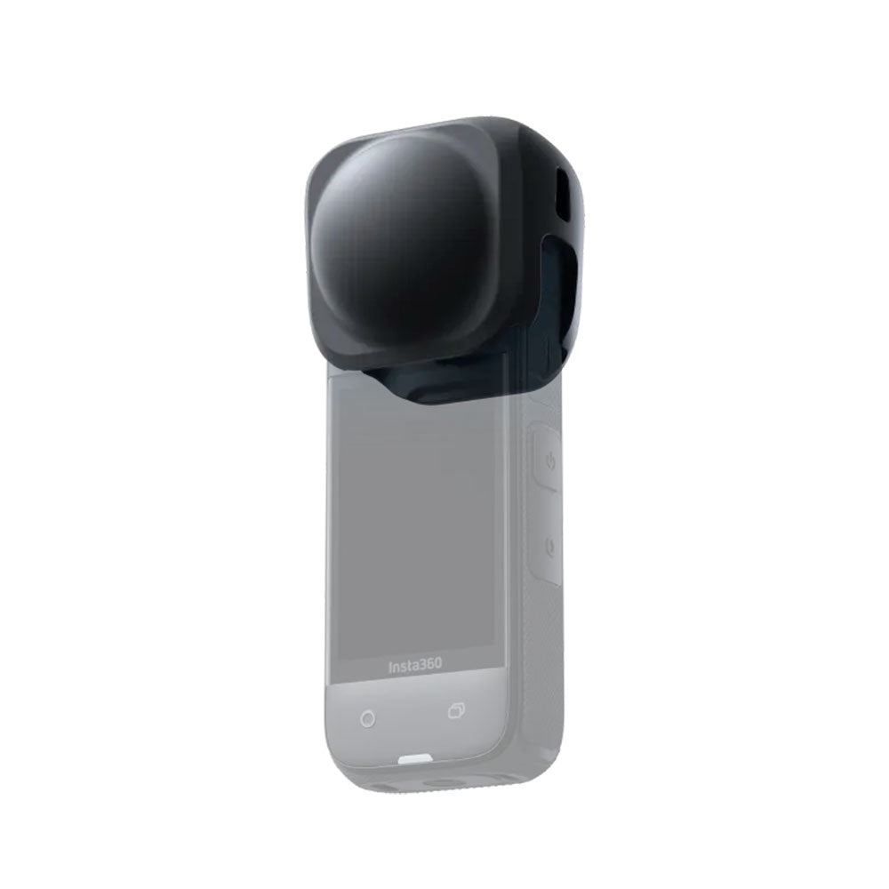 Capuchon d'objectifs Insta360 X4