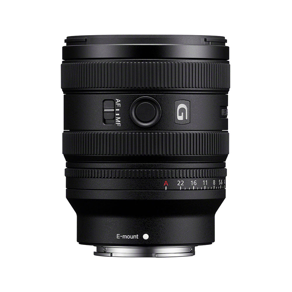 Sony FE 16-25mm f/2.8 G – Gosselinphoto