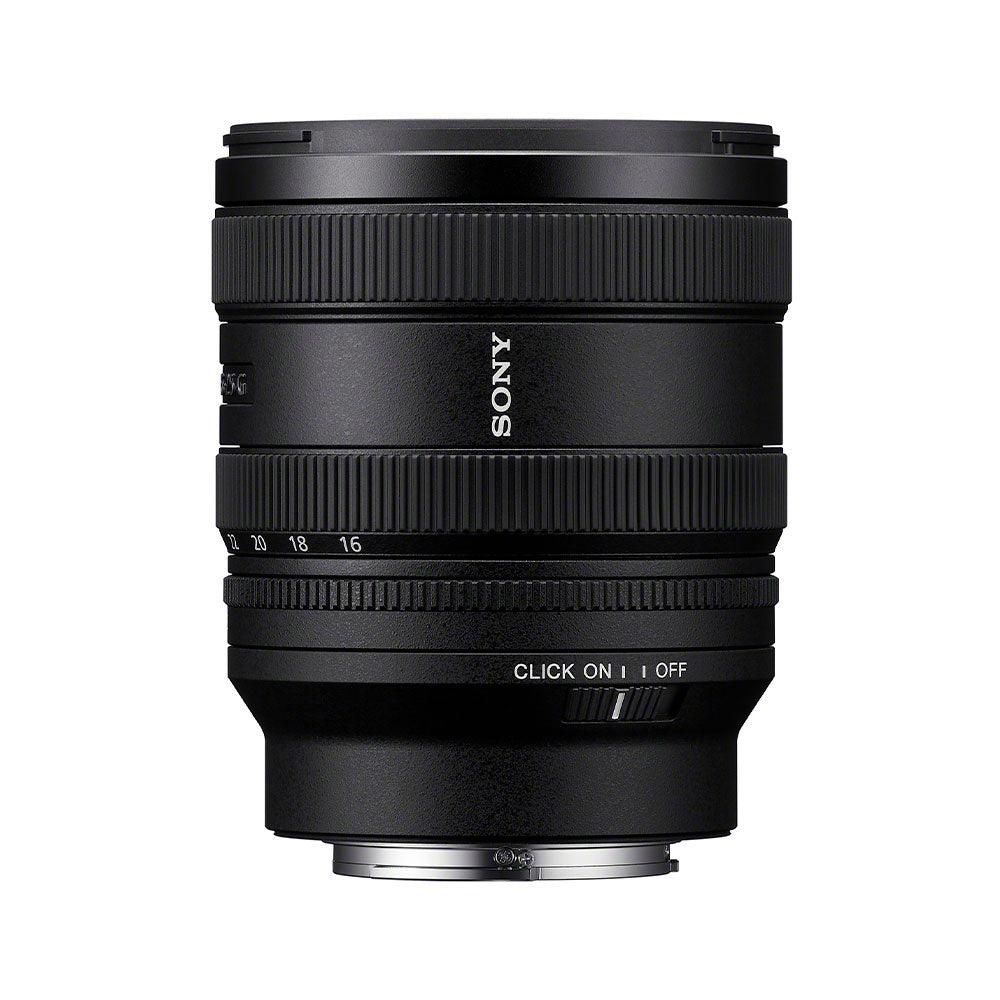 Sony FE 16-25mm f/2.8 G – Gosselinphoto