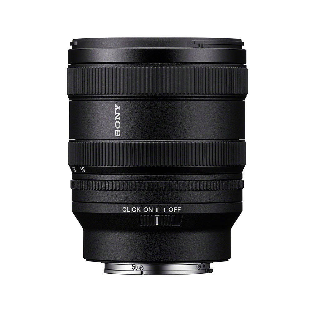 Sony FE 16-25mm f/2.8 G – Gosselinphoto Sony FE 16-25mm f/2.8 G – Gosselinphoto