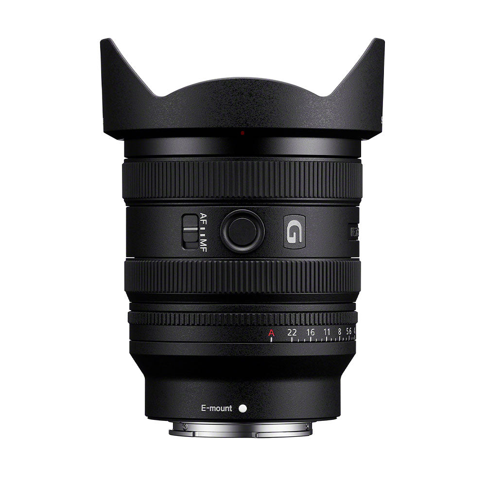Sony FE 16-25mm f/2.8 G – Gosselinphoto