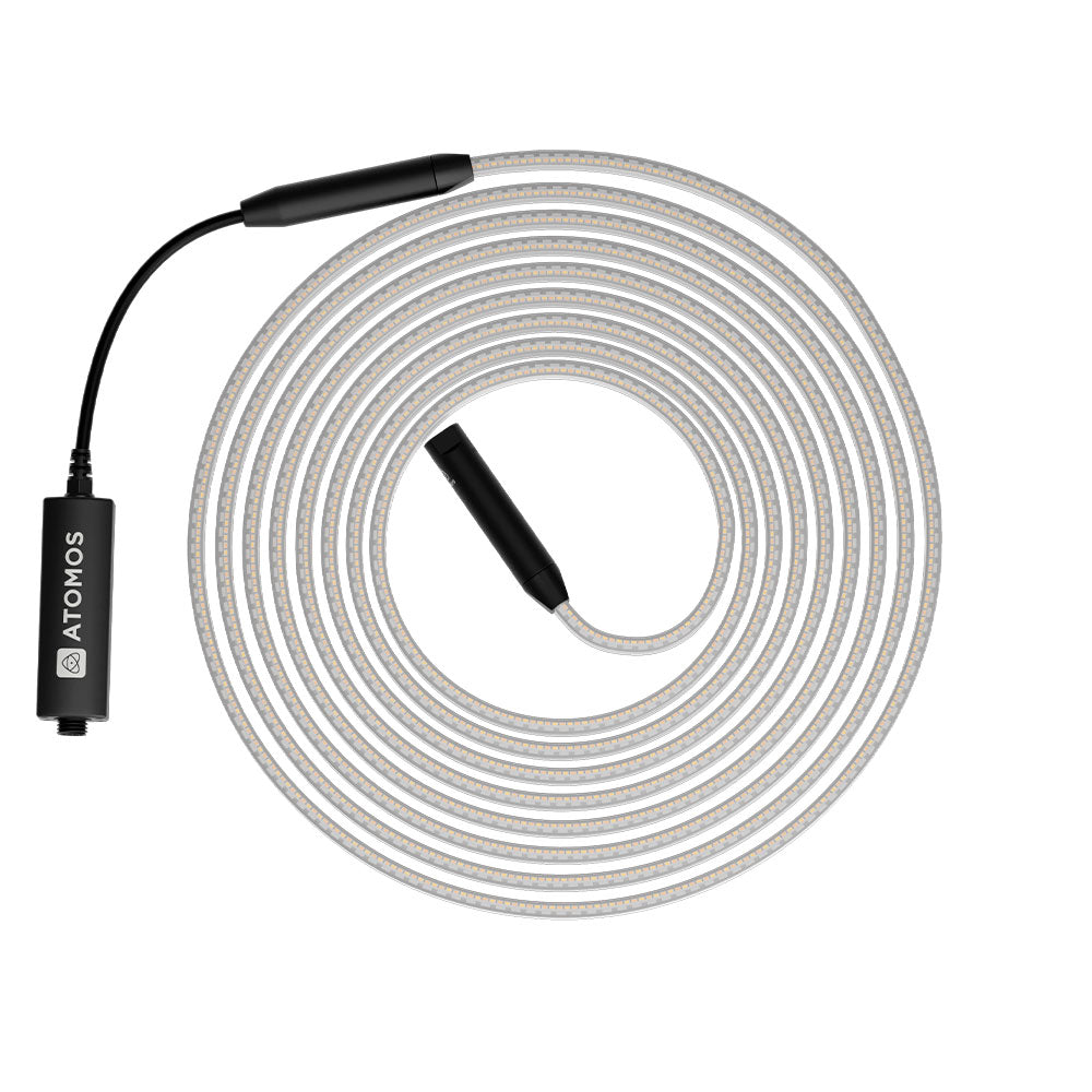 Lumière Spectre solaire Sun Dragon (16pi/5m)