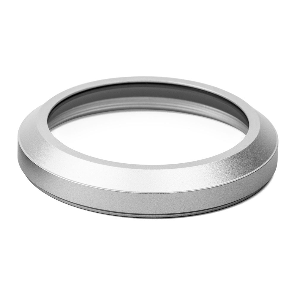 Filtre II UV NC pour Fujifilm X100VI (Argent)