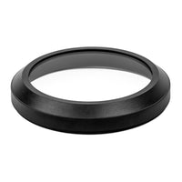 Filtre II UV NC pour Fujifilm X100VI (Noir)