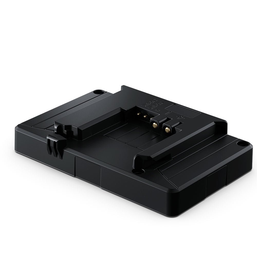 URSA Cine Battery Plate B Mount