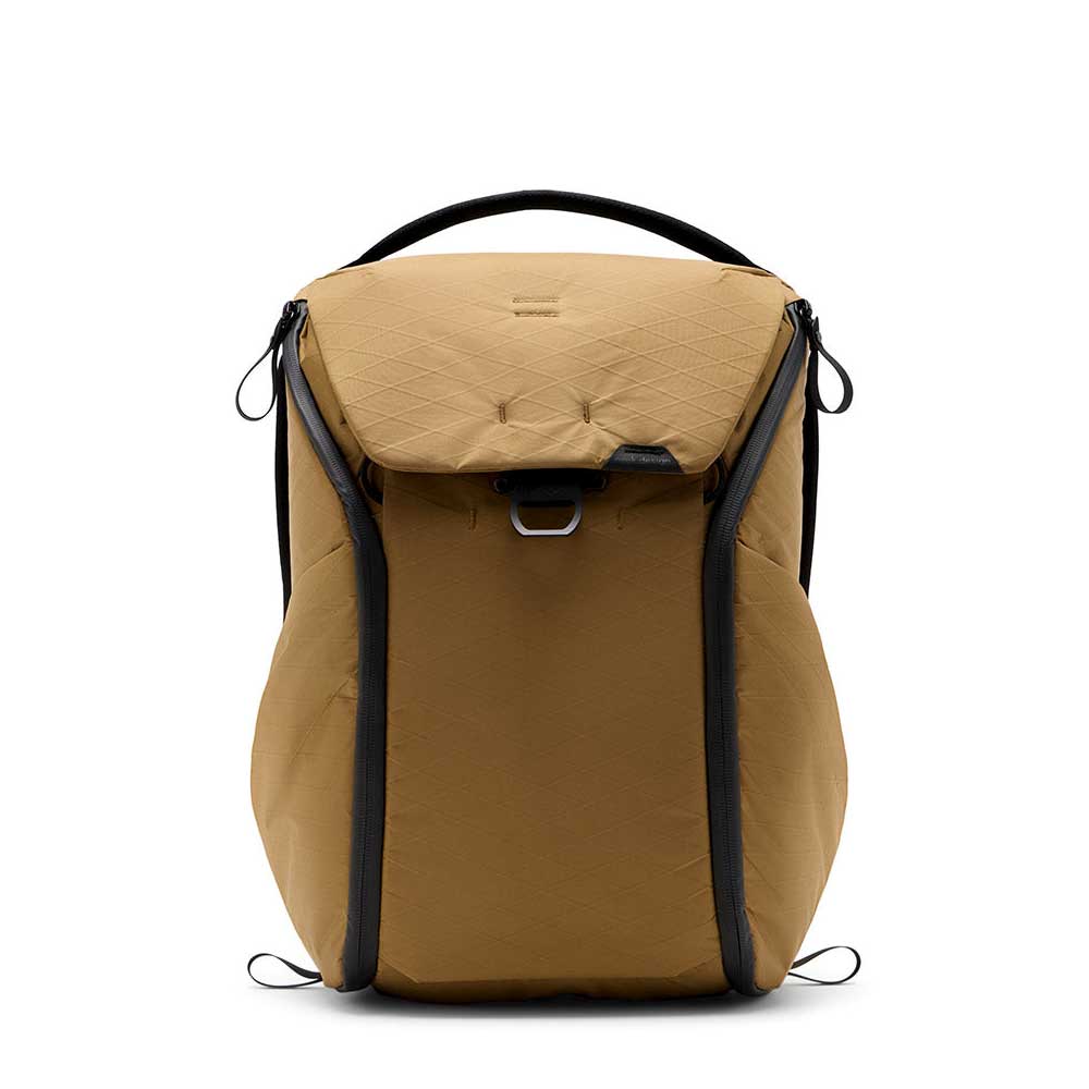 Everyday Backpack 20L V2 (Coyote)