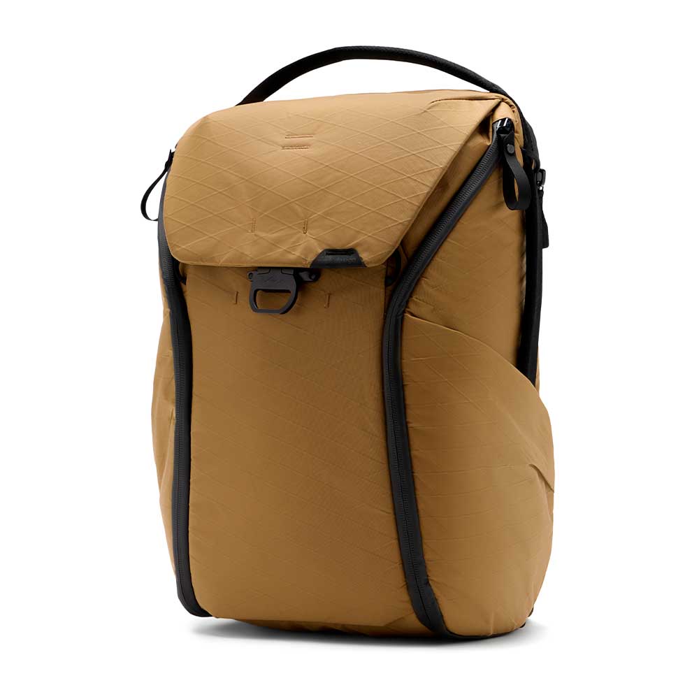 Everyday Backpack 20L V2 (Coyote)