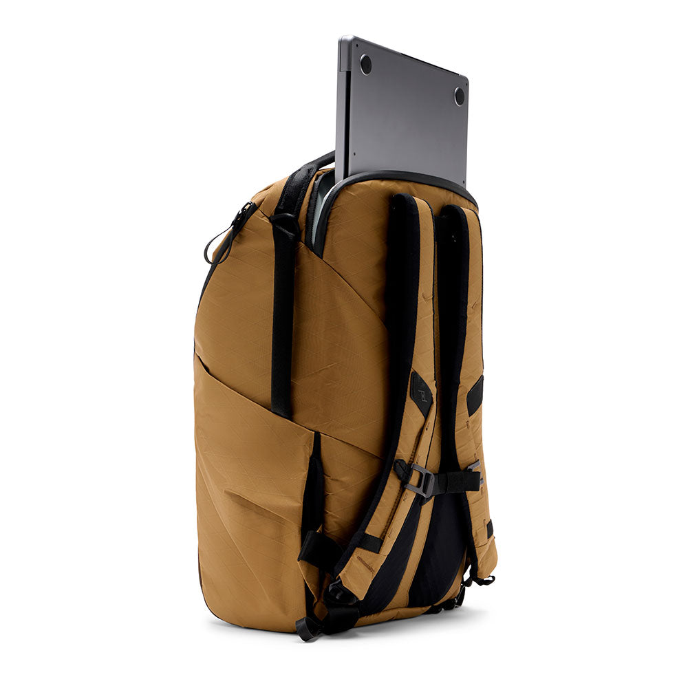 Everyday Backpack 30L V2 (Coyote)