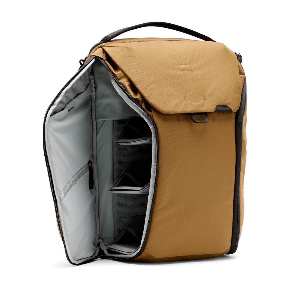 Everyday Backpack 30L V2 (Coyote)