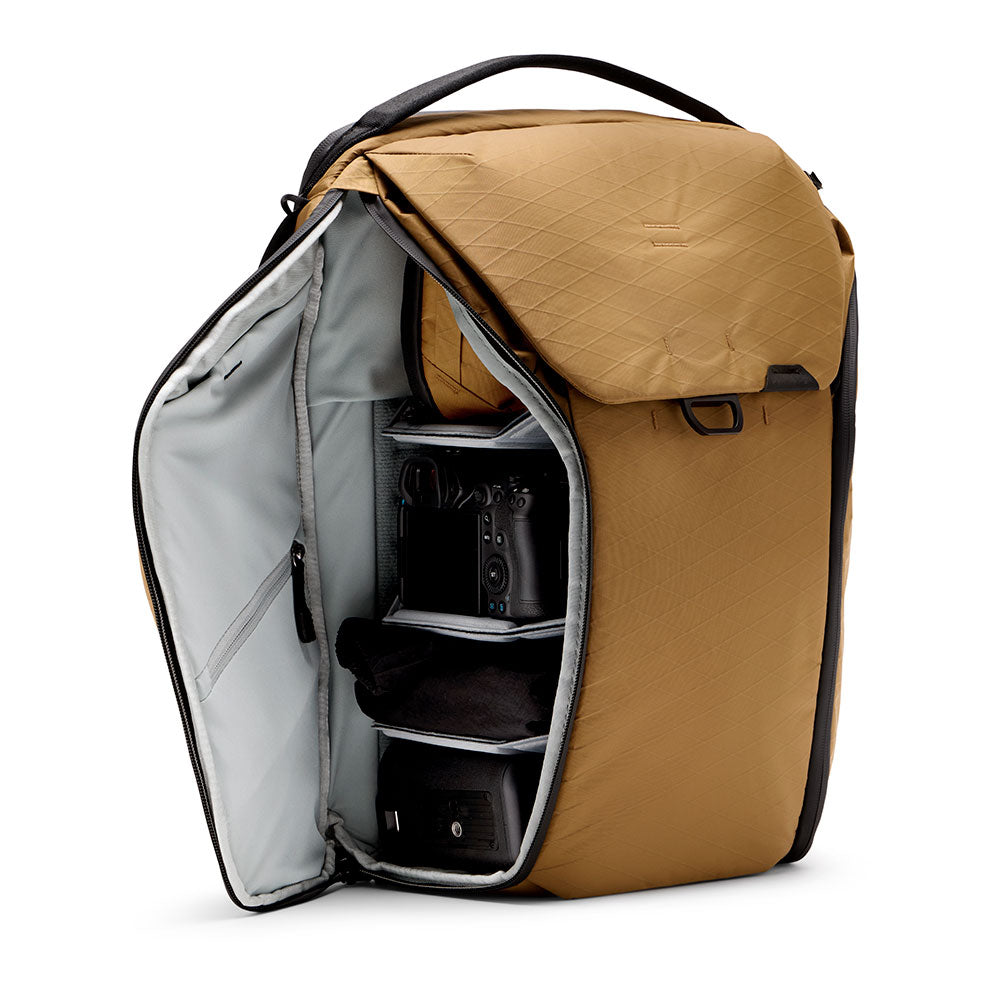 Everyday Backpack 30L V2 (Coyote)