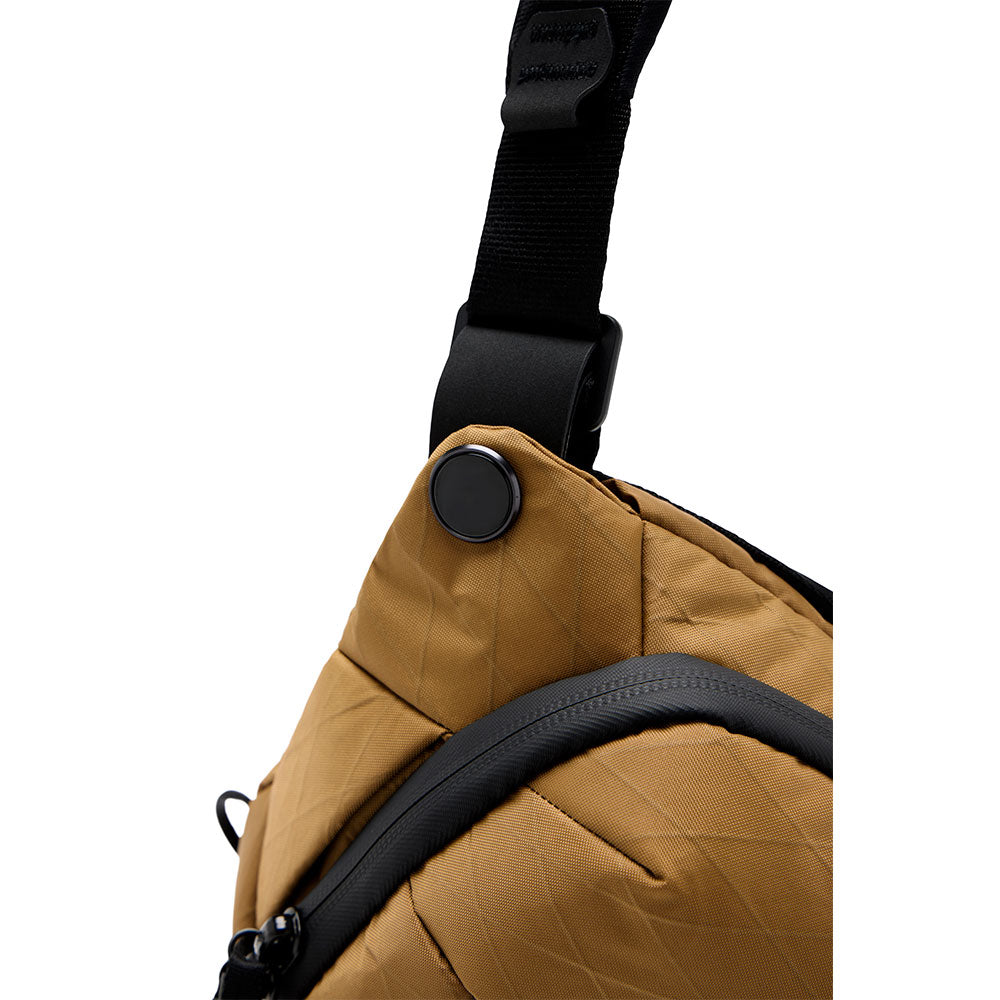 Sac à bandoulière Everyday Sling 6L V2 (Coyote)