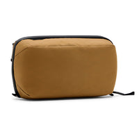 Pochette de toilette Wash Pouch (Coyote)