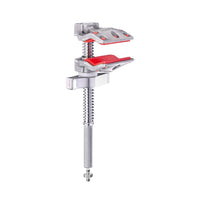 Mini Pince étau avec mâchoire 2po