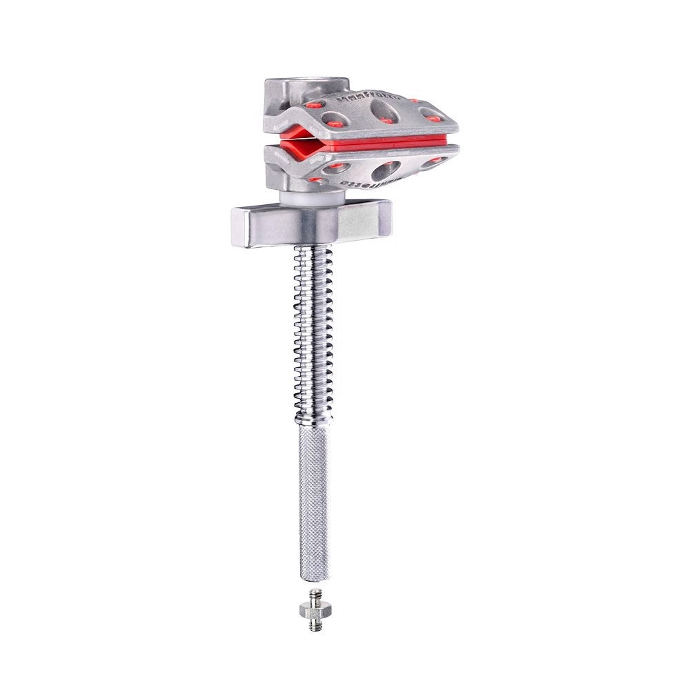 Mini Pince étau avec mâchoire 2po