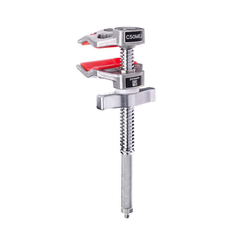 Mini Pince étau avec mâchoire 2po