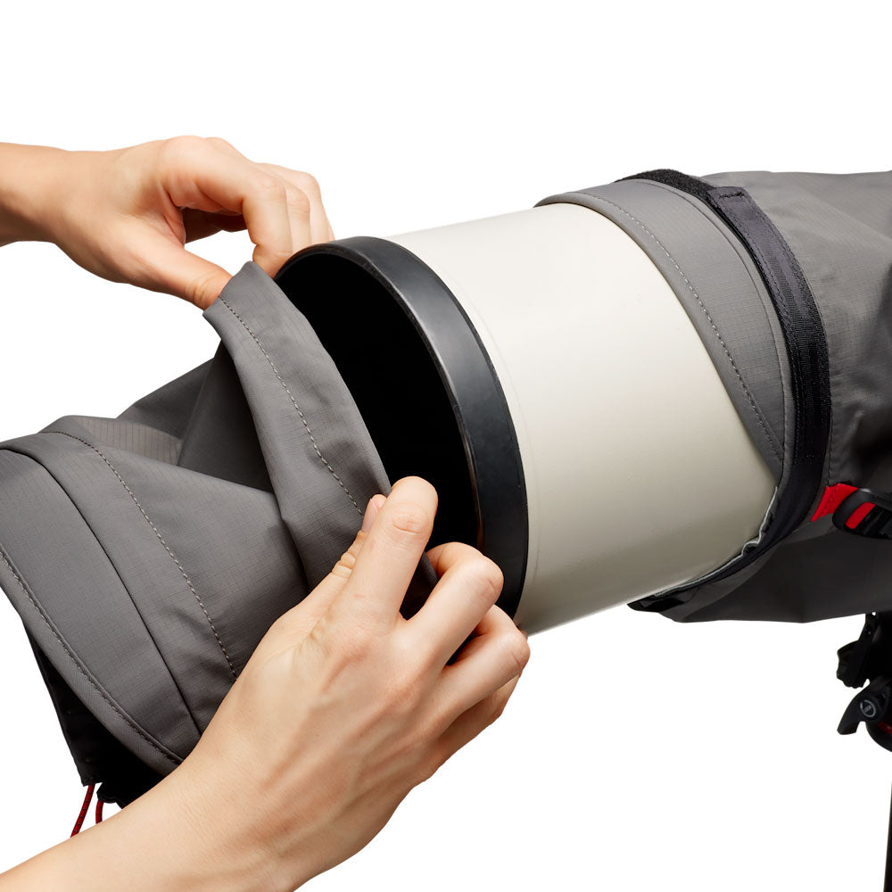 Housse de Pluie Pro Light Teleshield