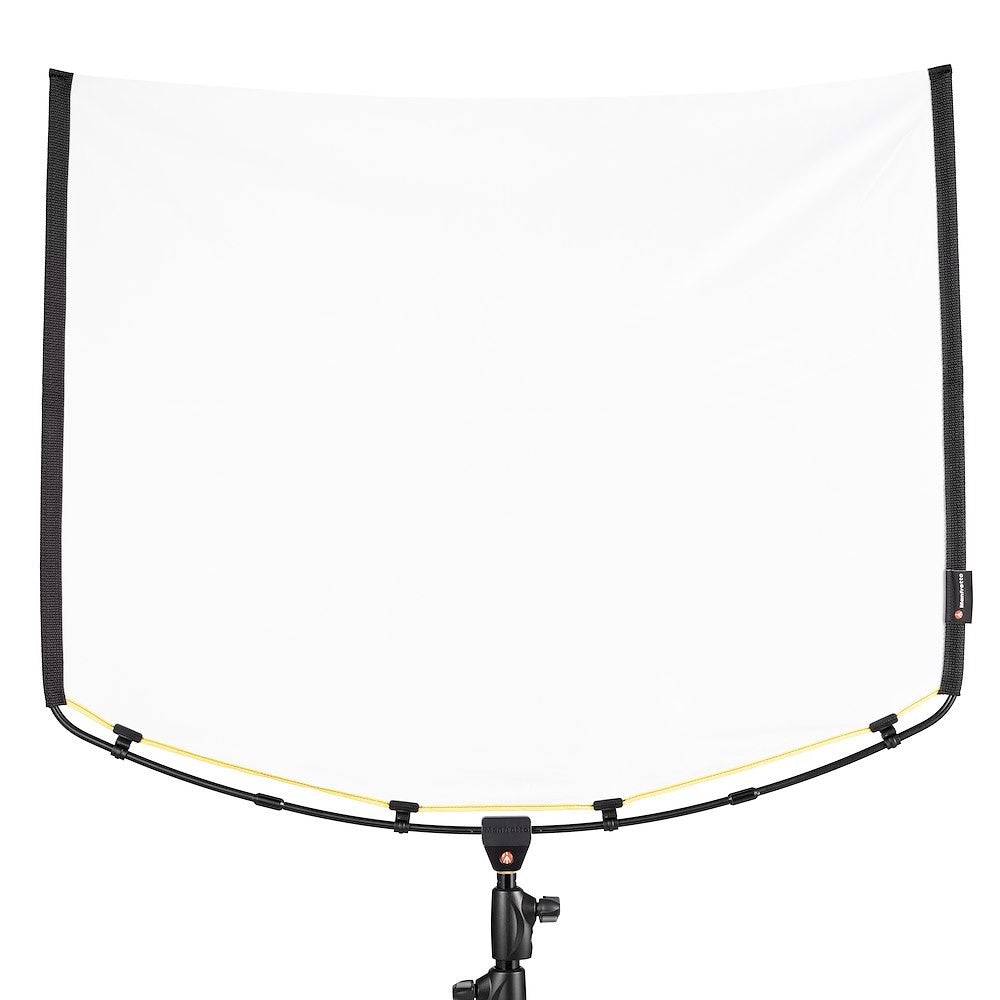 Ensemble drapeau rapide 24x36po