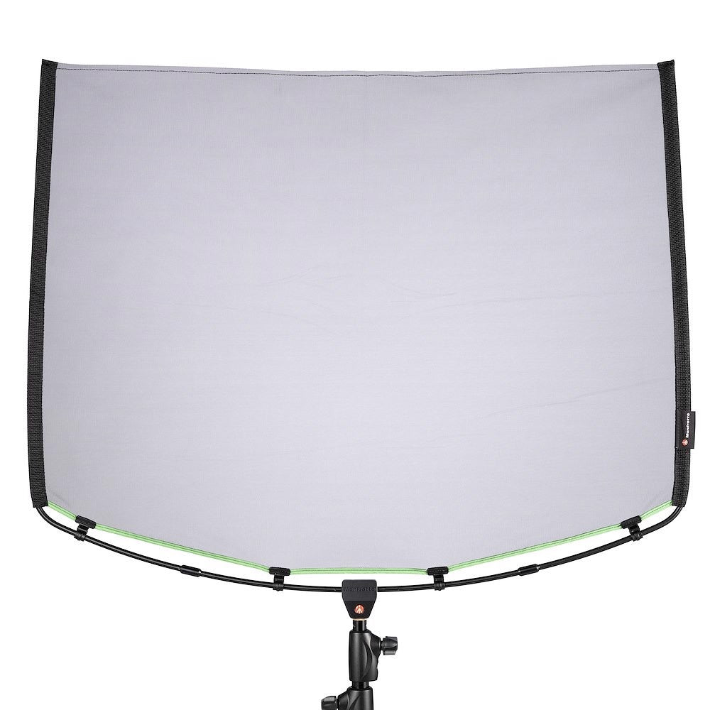 Ensemble drapeau rapide 24x36po