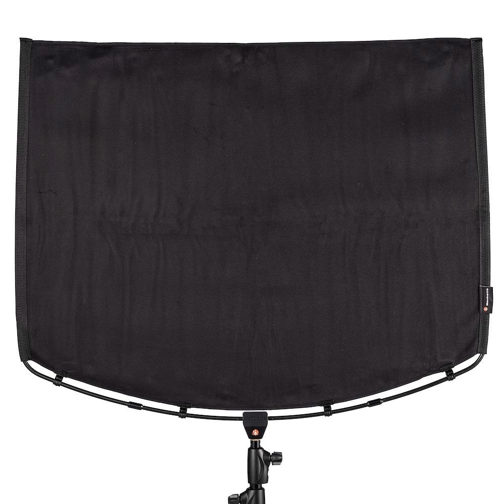 Ensemble drapeau rapide 24x36po