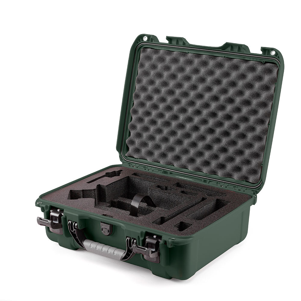 Valise Rigide Nanuk 930 DJI RS 4/RS 4 Pro Combo (Olive)