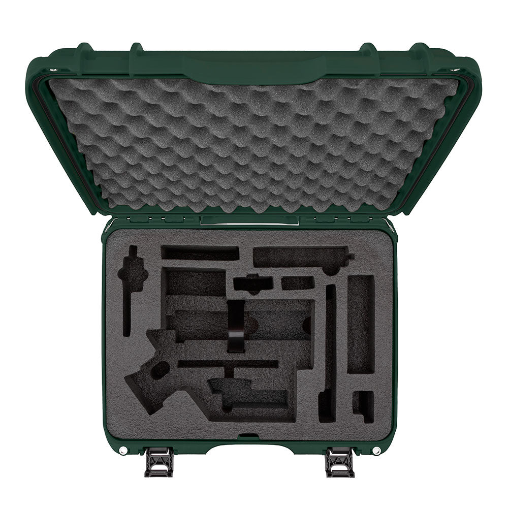 Valise Rigide Nanuk 930 DJI RS 4/RS 4 Pro Combo (Olive)