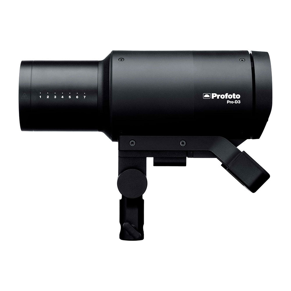 Pro-D3 750Ws