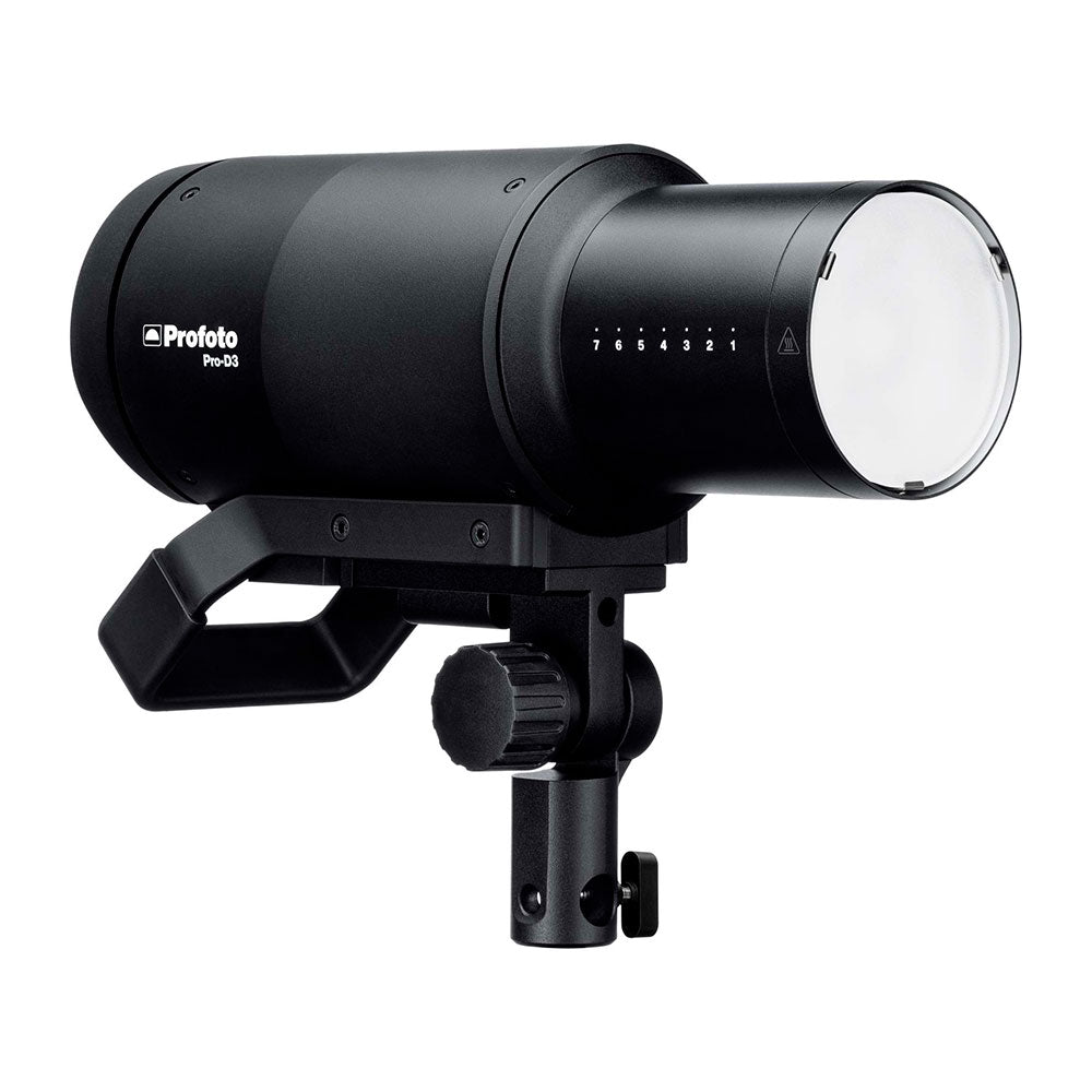 Pro-D3 1250Ws