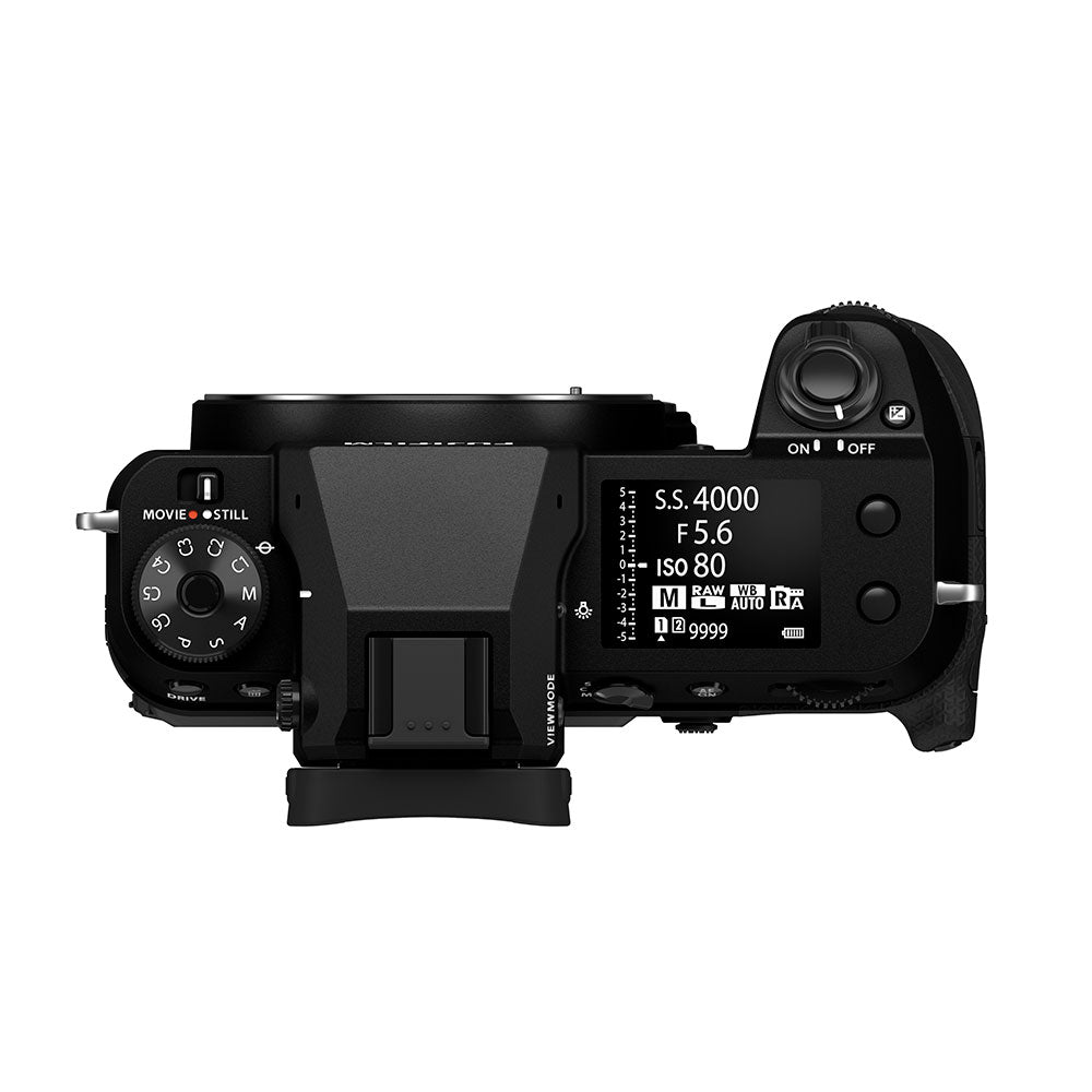 GFX100S II Medium Format Mirrorless Camera