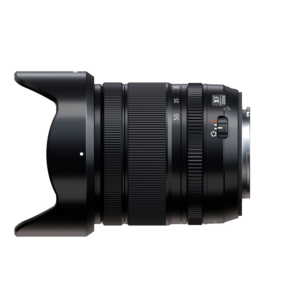 Fujifilm XF 16-50mm f/2.8-4.8 R LM WR – Gosselinphoto
