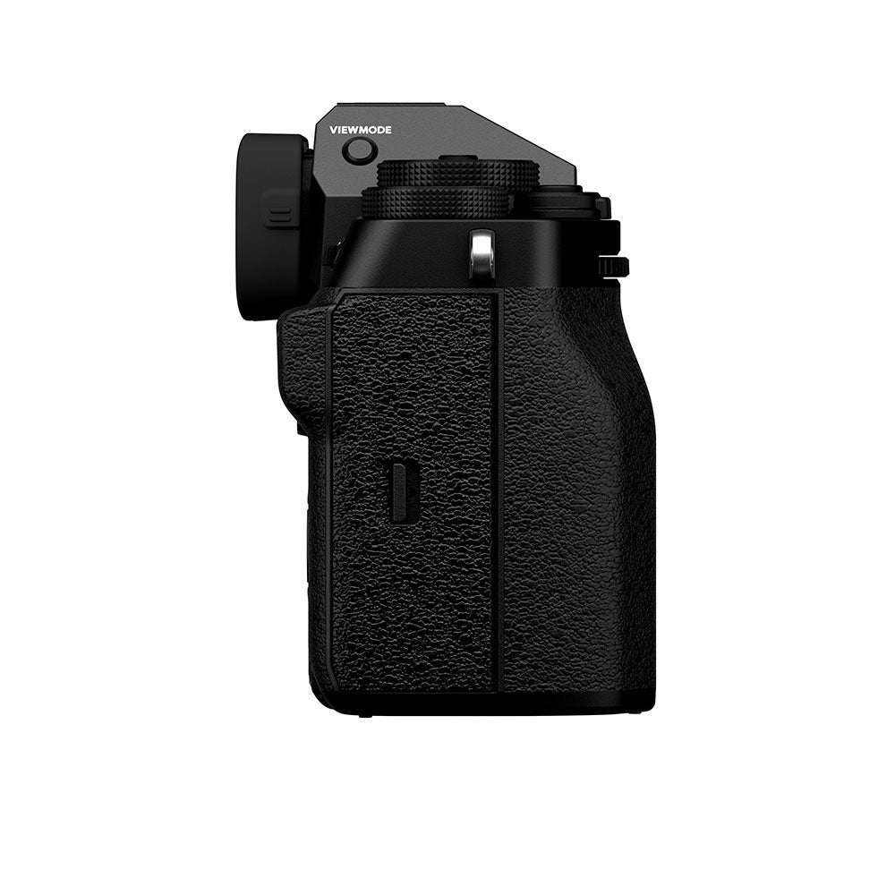 X-T5 Mirrorless Camera with XF 16-50mm f/2.8-4.8 R LM WR Lens (Black)