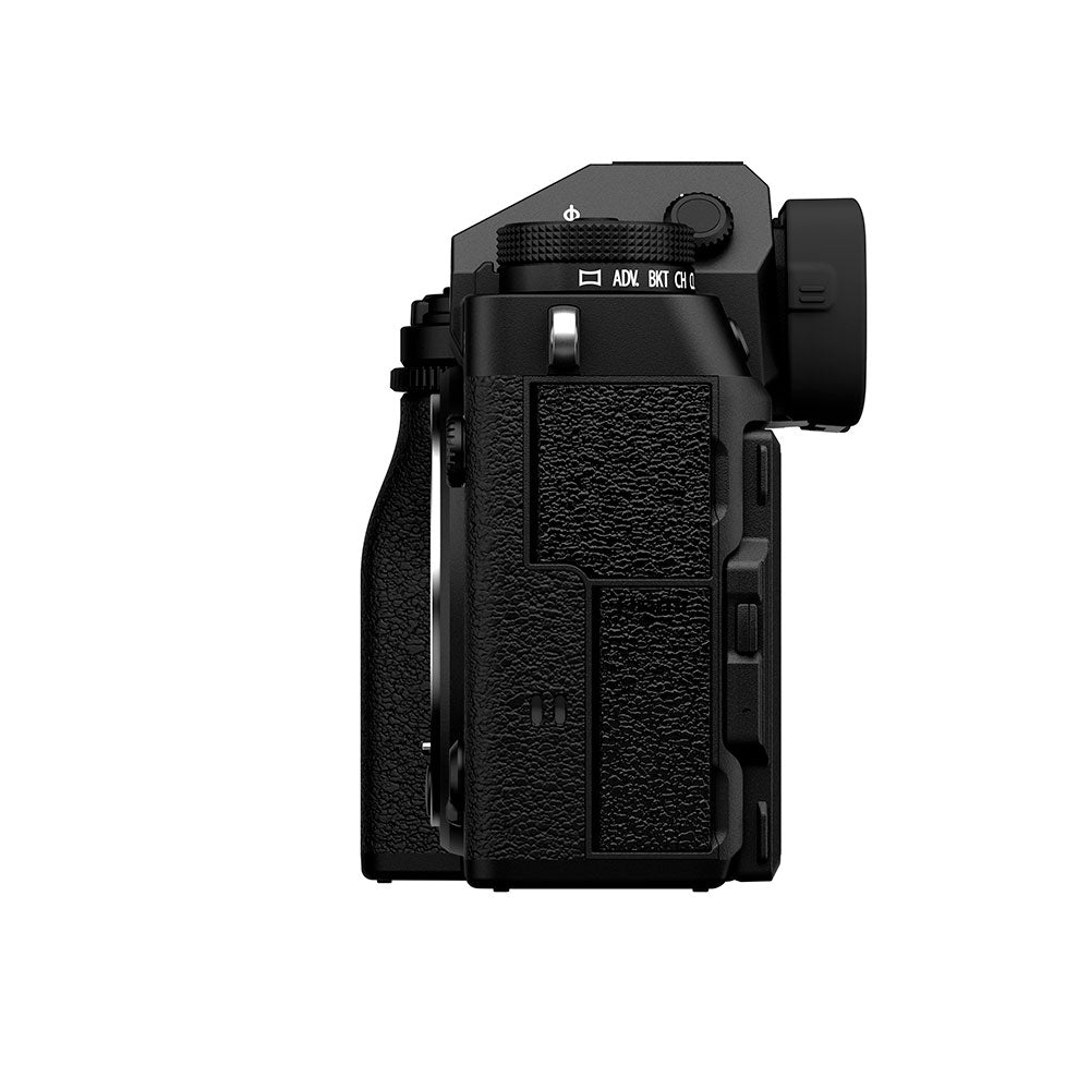 X-T5 Mirrorless Camera with XF 16-50mm f/2.8-4.8 R LM WR Lens (Black)