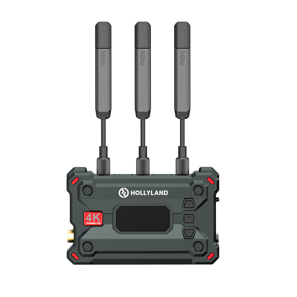 Pyro S Wireless Video Transmission System