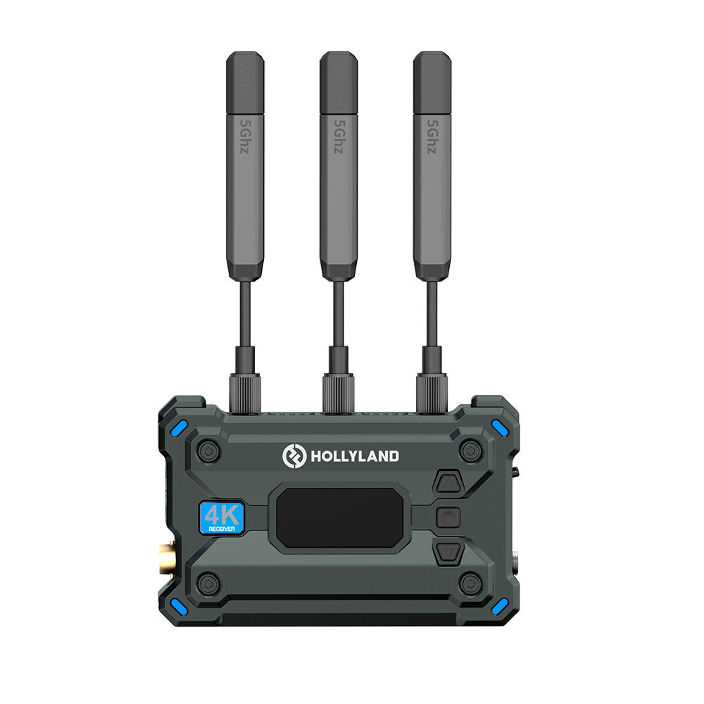 Pyro S Wireless Video Transmission System