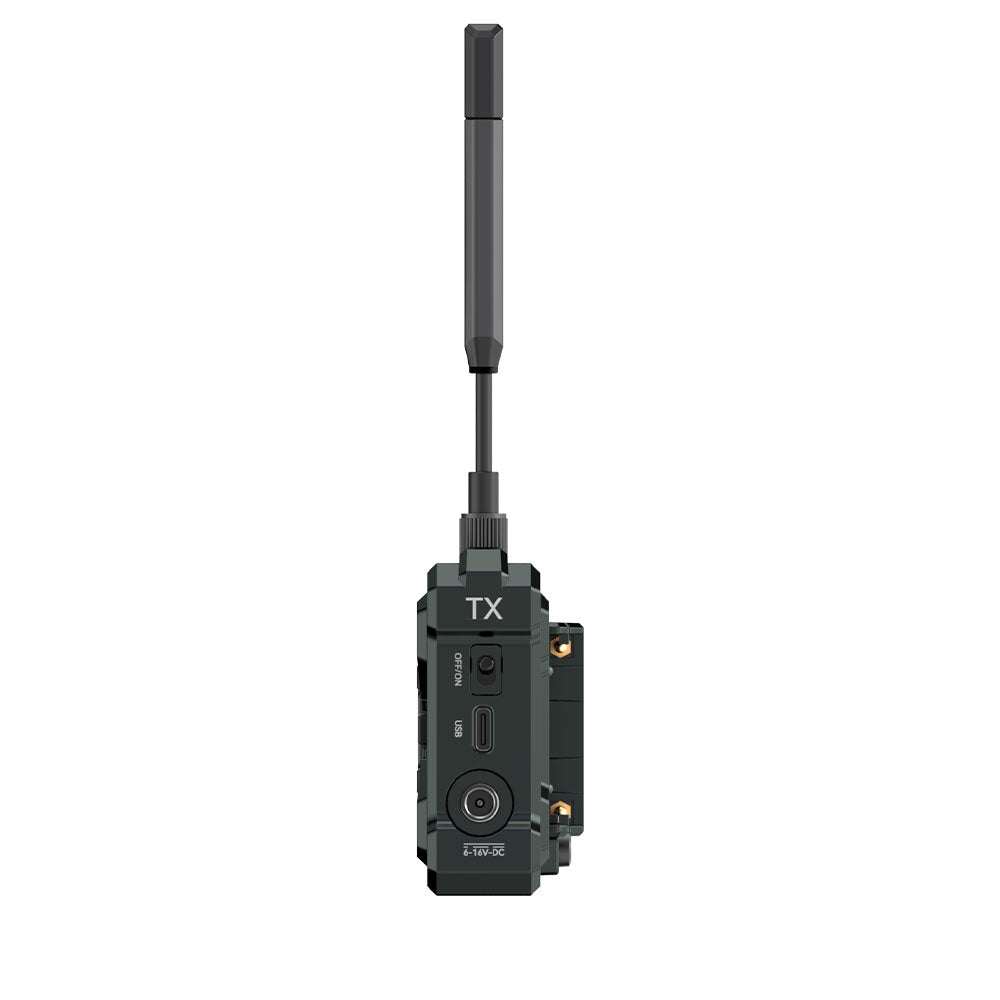 Pyro S Wireless Video Transmission System