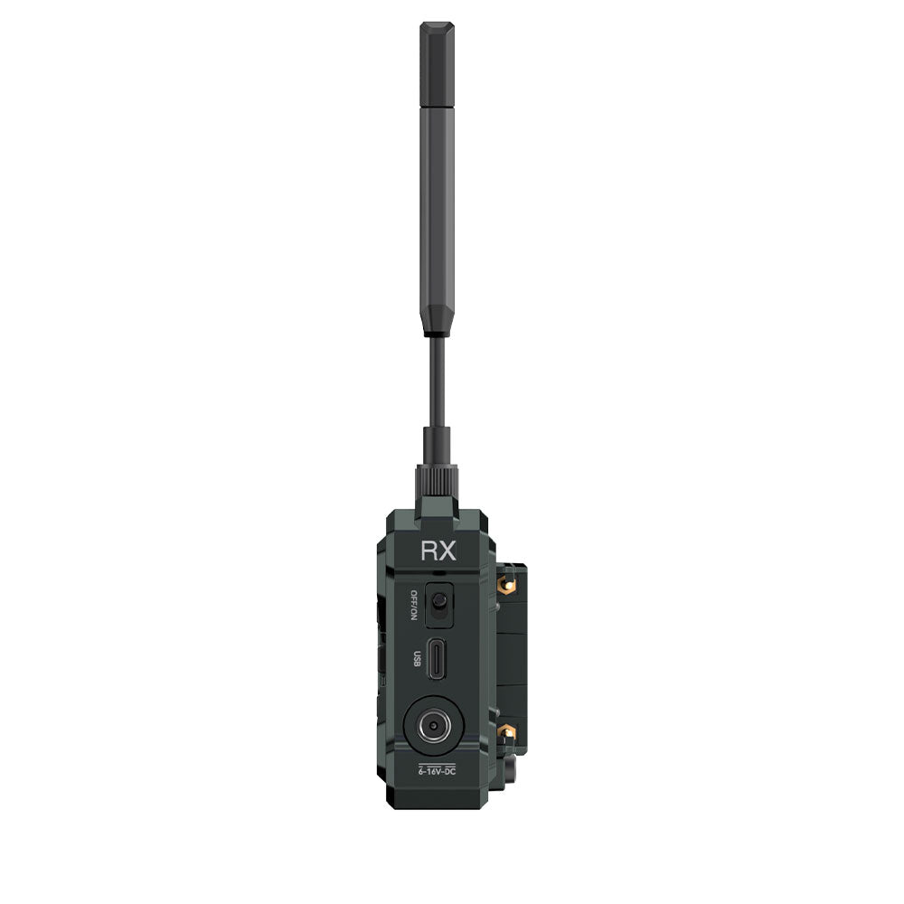 Pyro S Wireless Video Transmission System