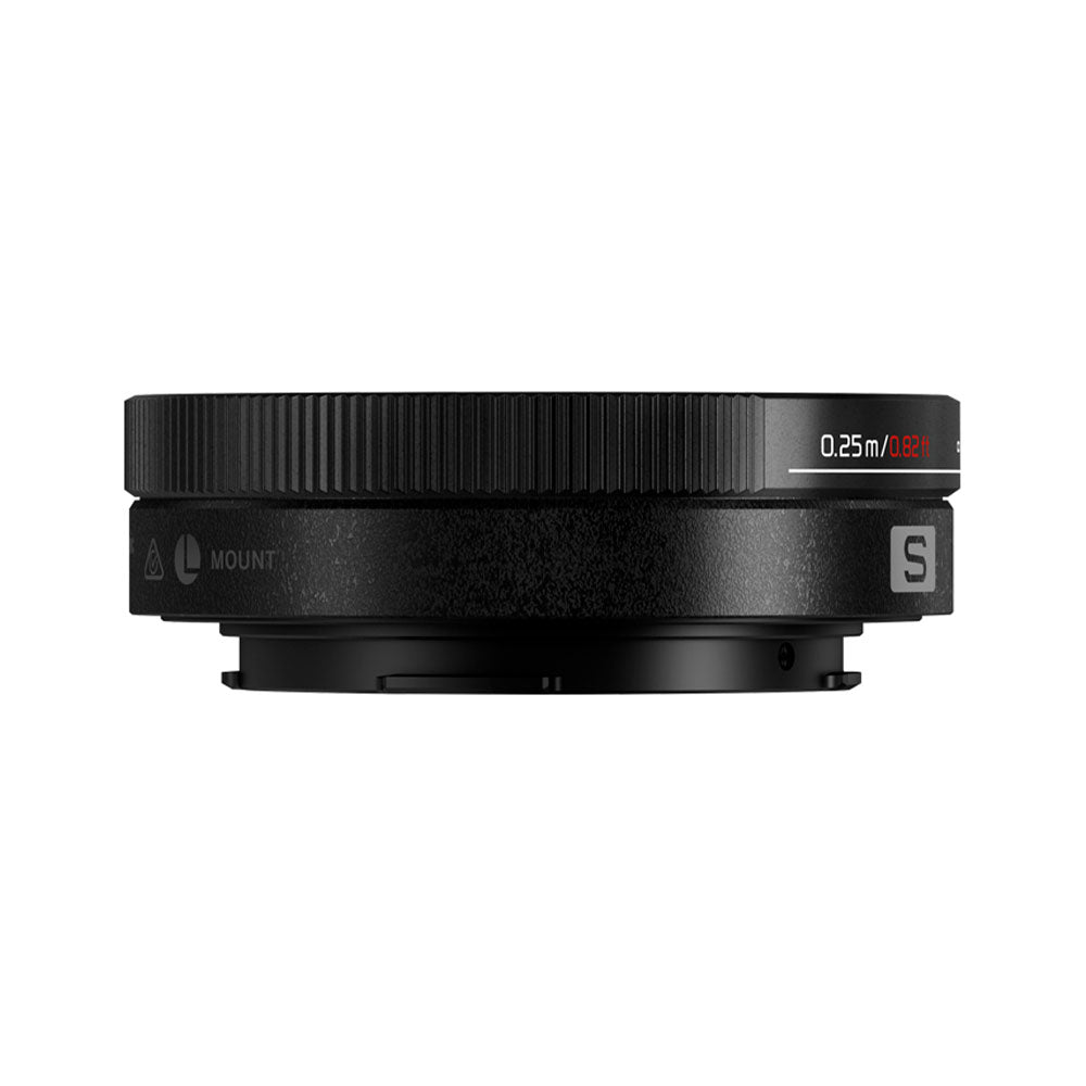 Lumix S 26mm f/8
