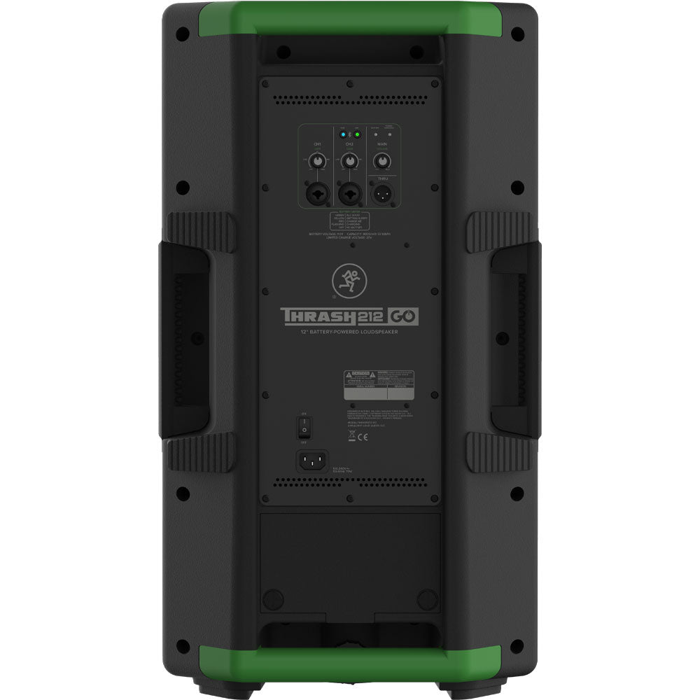 Thrash 212 GO 12in Portable Loudspeaker