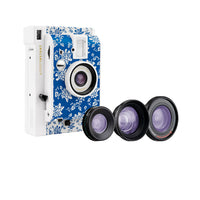 Appareil Lomo’Instant Mini avec Objectifs (Opbeni)