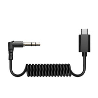 TRS to USB Type-C Cable