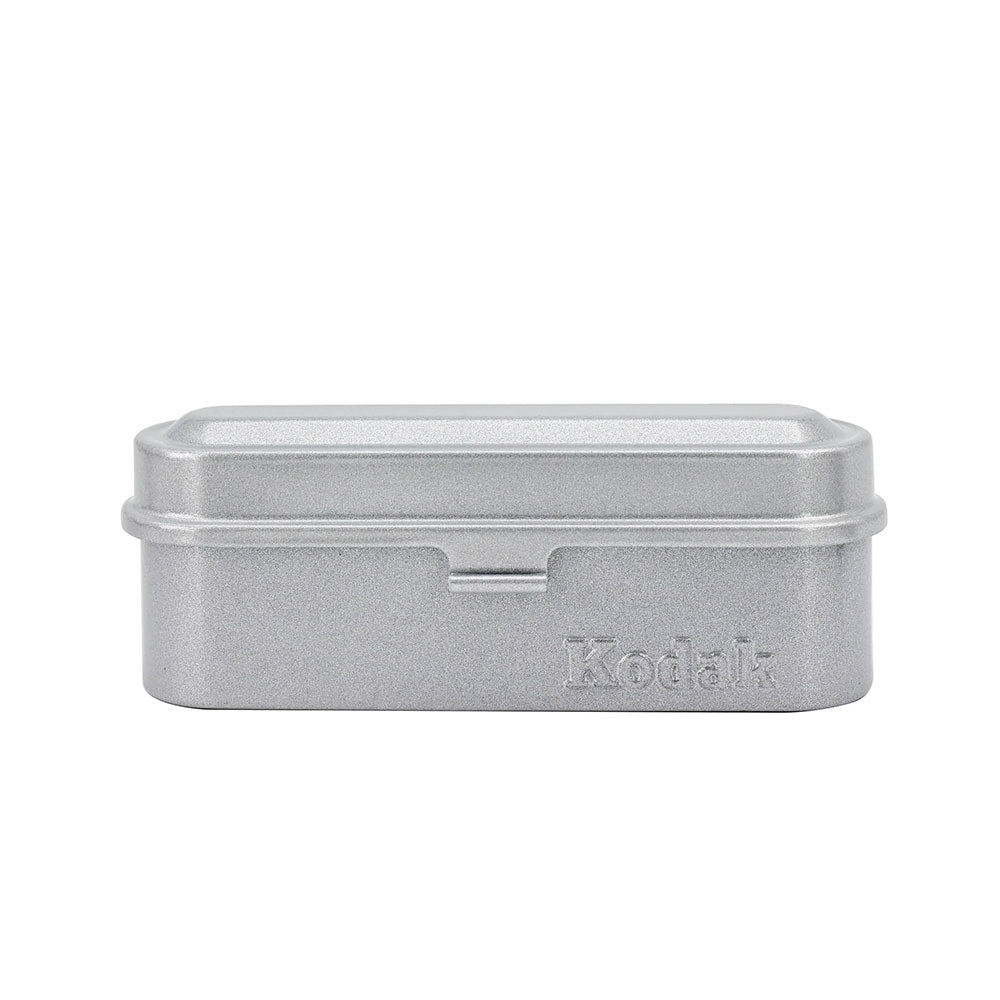 Étui pour film 35mm (Argent)