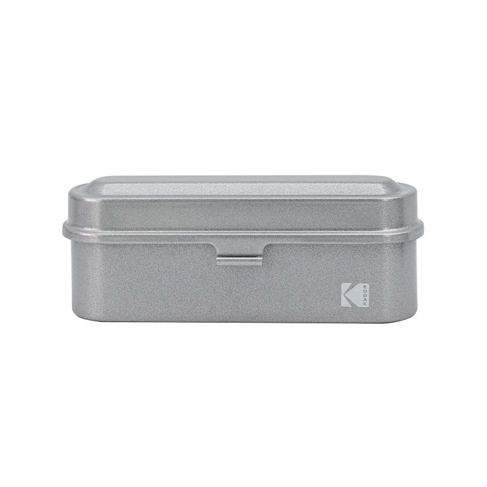 Étui pour film 35mm (Argent)