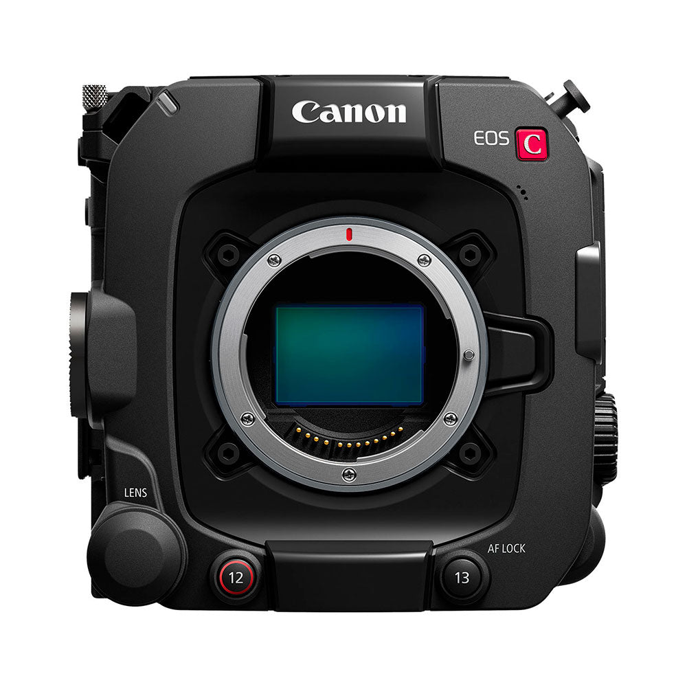 EOS C400
