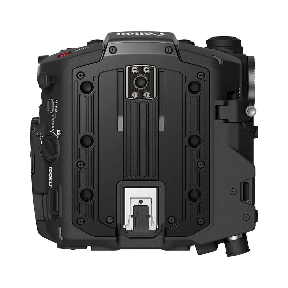 EOS C400