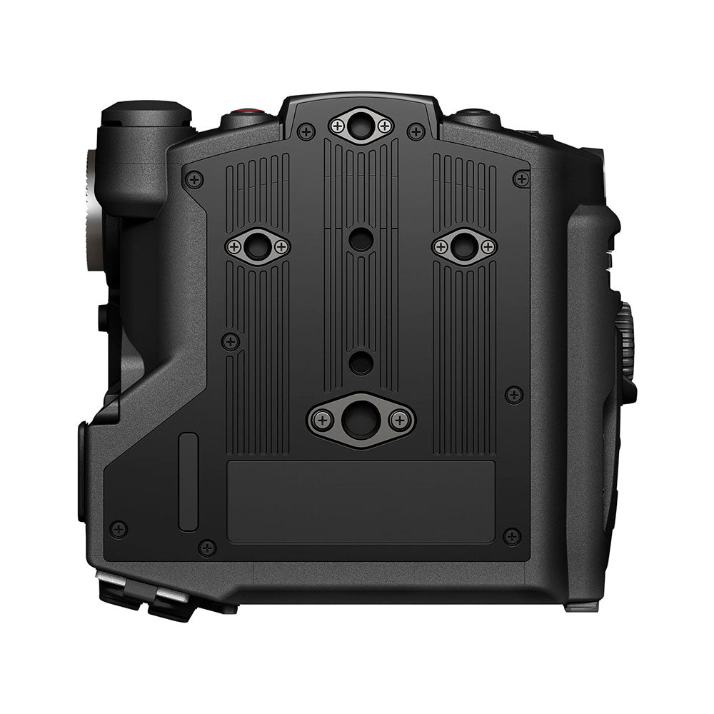 EOS C400