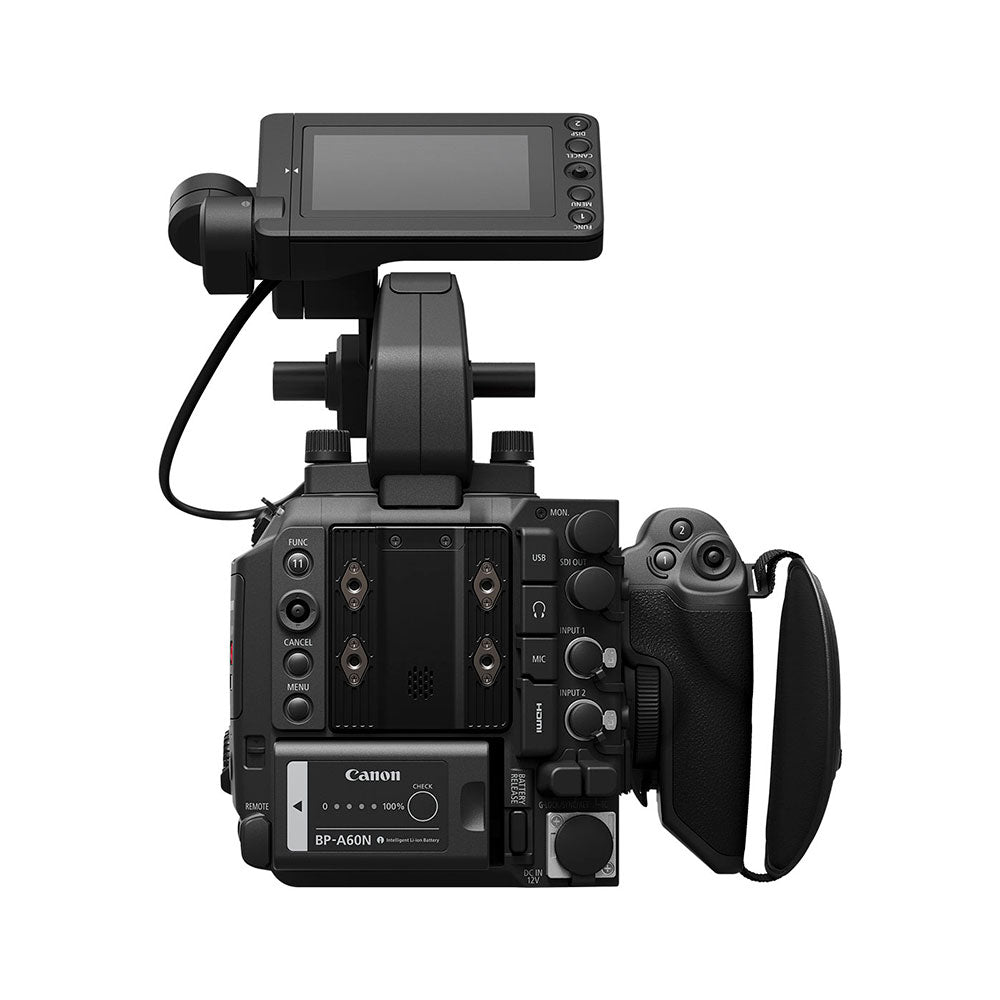 EOS C400