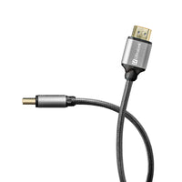 Câble HDMI Haute Vitesse avec Ethernet série Performance 2m